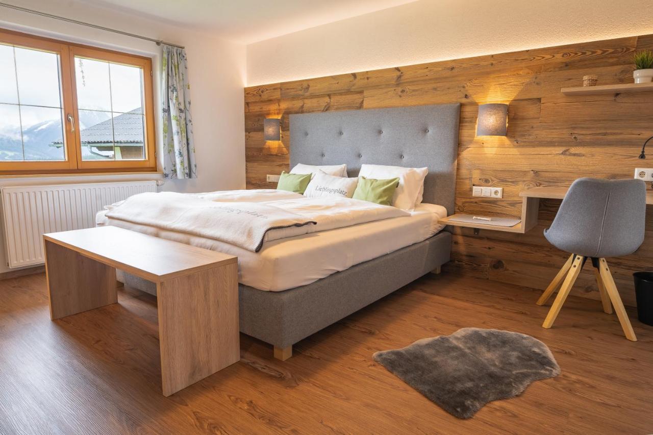 Haus Sonnleitner Apartment Ramsau am Dachstein Ngoại thất bức ảnh