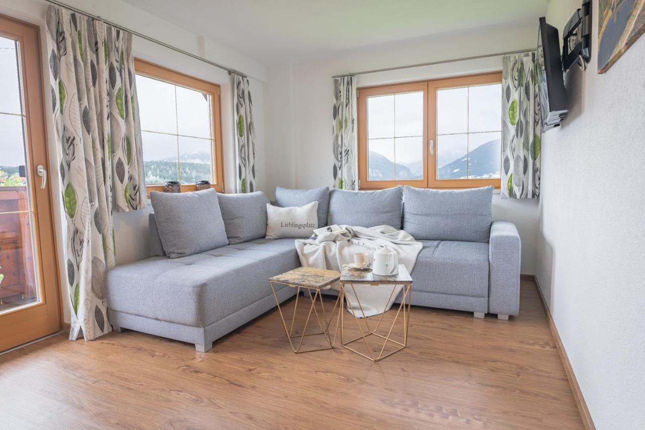 Haus Sonnleitner Apartment Ramsau am Dachstein Ngoại thất bức ảnh