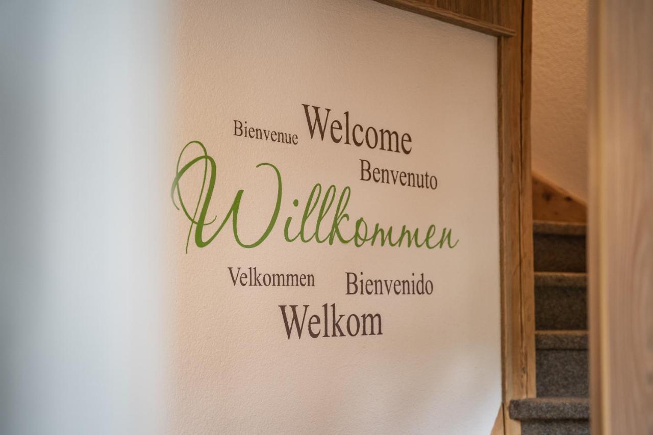 Haus Sonnleitner Apartment Ramsau am Dachstein Ngoại thất bức ảnh