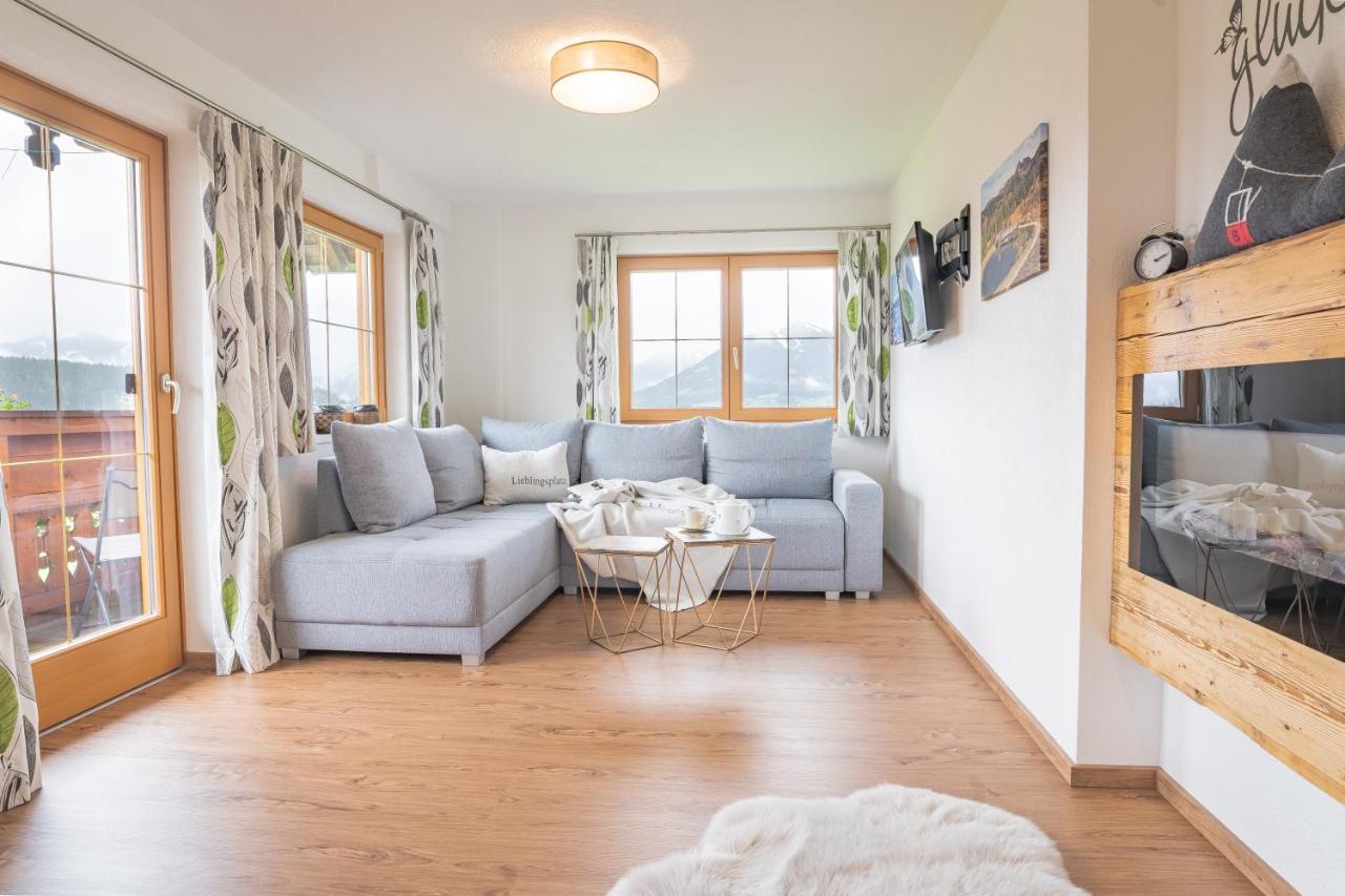 Haus Sonnleitner Apartment Ramsau am Dachstein Ngoại thất bức ảnh
