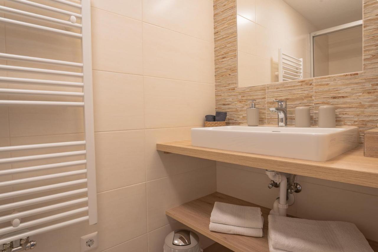 Haus Sonnleitner Apartment Ramsau am Dachstein Ngoại thất bức ảnh