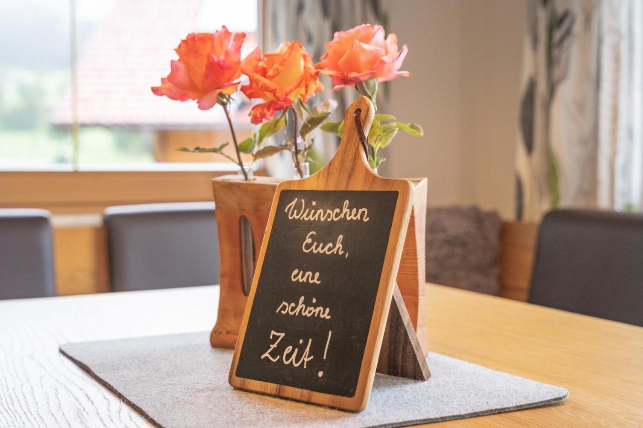 Haus Sonnleitner Apartment Ramsau am Dachstein Ngoại thất bức ảnh