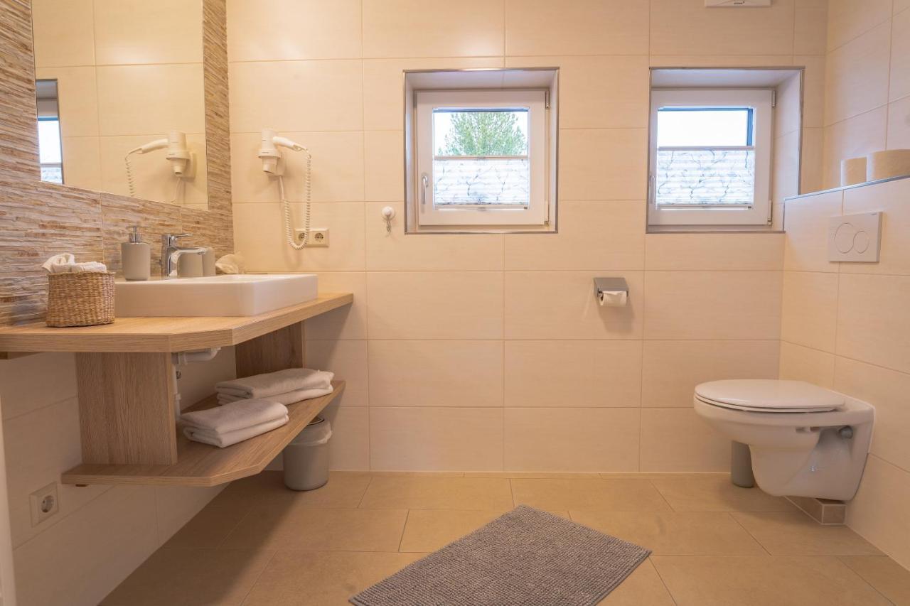 Haus Sonnleitner Apartment Ramsau am Dachstein Ngoại thất bức ảnh