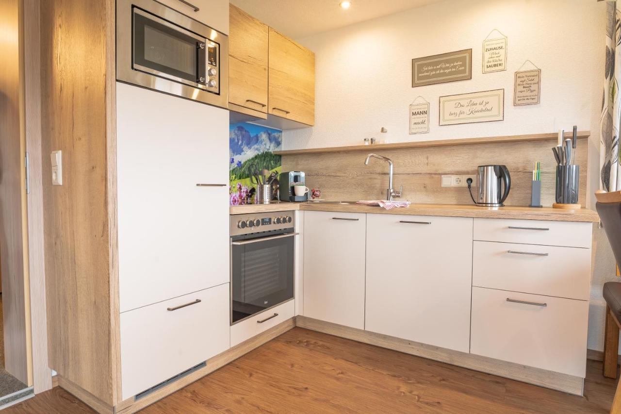 Haus Sonnleitner Apartment Ramsau am Dachstein Ngoại thất bức ảnh