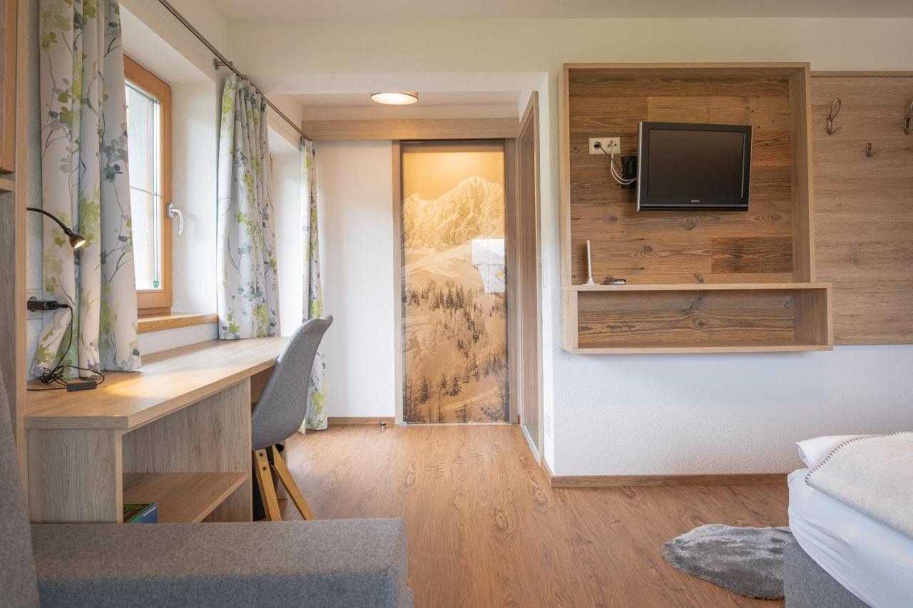 Haus Sonnleitner Apartment Ramsau am Dachstein Ngoại thất bức ảnh