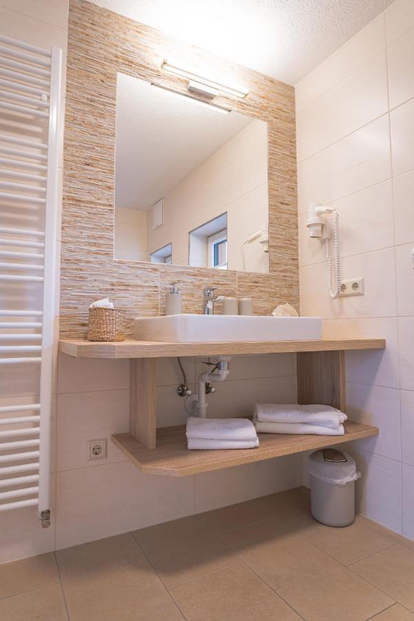 Haus Sonnleitner Apartment Ramsau am Dachstein Ngoại thất bức ảnh