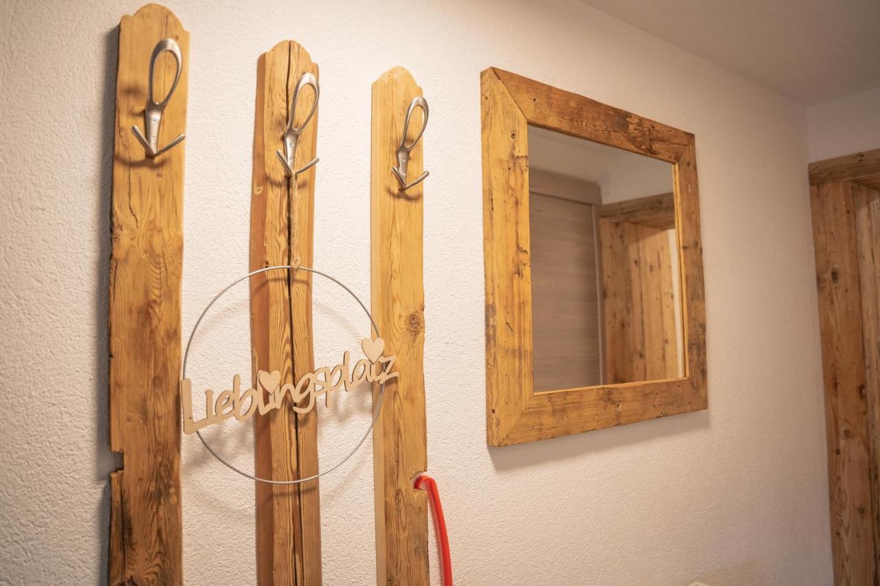 Haus Sonnleitner Apartment Ramsau am Dachstein Ngoại thất bức ảnh
